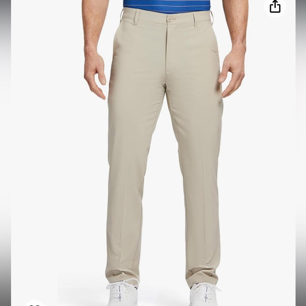 IZOD Swingflex Straight Fit Pants
Style #: IZAGC08R